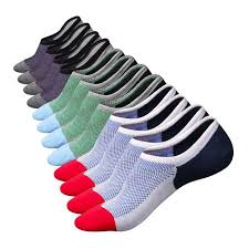 14 No Show Socks That Won T Slip Down Every Five Seconds Durable Socks Mens Socks Ankle Socks Mens