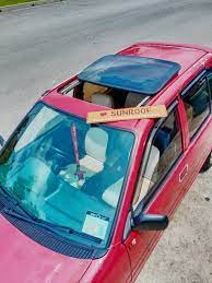 Maybe you would like to learn more about one of these? Ingat Sunroof Ingat Carroof Sunroof Murah Temerloh Facebook