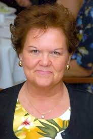 Obituary information for Barbara Kay Kennerly