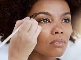 Eyebrow filler powders are great for filling in small gaps of hair and improving the overall color of your eyebrows. Pencil Pomade Or Powder Which Brow Products Should You Be Using Allure