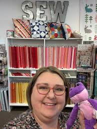 This is my latest project. Love dragonflies!