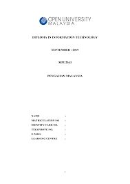 Pengajian malaysia bab 2 perlembagaan malaysia. Pengajian Malaysia 2 Grade B Studocu