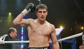 Hier finden sie einen überblick über alle meldungen und informationen zum thema marco huck. Boxen