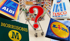 Which Is The Best Value Supermarket In The Uk Tesco