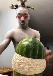 We did not find results for: Joker S Painstaking Attempt To Explode A Watermelon With Rubber Bands Ends Spectacularly Sound Health And Lasting Wealth