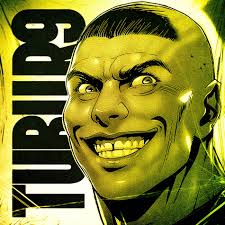 MC BM OFICIAL nuevo album