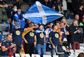 Scotland will next take on croatia at hampden park, while england face the czech republic at wembley stadium. Qinccjm05 G Vm