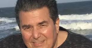 Steven Franklin Robertson