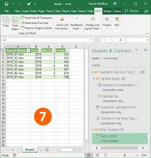 Hi, while combining the worksheets from different workbooks, i want it to be paste special values. Merge Excel Files 6 Simple Ways Of Combining Excel Workbooks Professor Excel