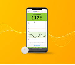 You can use the freestyle librelink app instead of, or in combination with the freestyle libre reader2. Freestyle Libre 3 Cleared In Europe Smaller Thinner And No More Scanning Diatribe