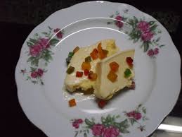 Add cream, colour and essence. Simple Recipe For Tutti Frutti Ice Cream