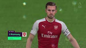 Ramsey fifa 21 is 29 years old and has 3* skills and 3* weakfoot, and is right footed. Fifa 18 L Goal 33 L Aaron Ramsey L Arsenal Vs Swansea City L Premier League L Season 3 Youtube