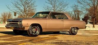 Image result for Cameo Beige 1965 Chevelle