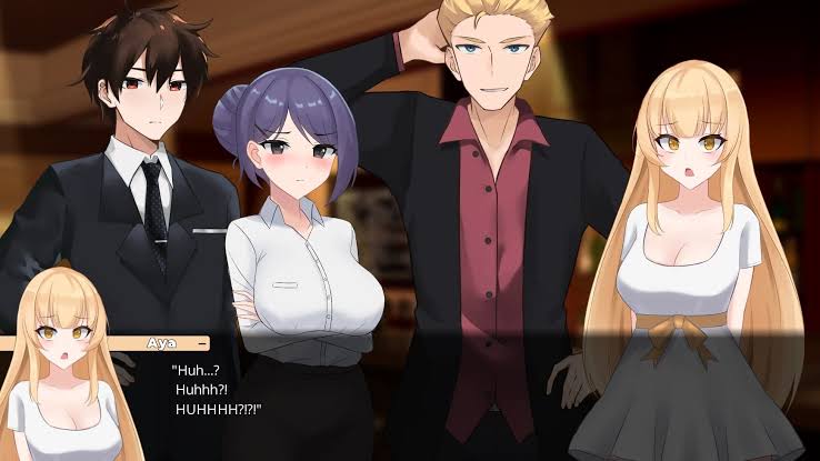A Promise Best Left Unkept - Aya Edition [v1.0.0 2026-02-02]