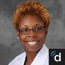 Dr. Imani K. Thornton (Holmes), MD
