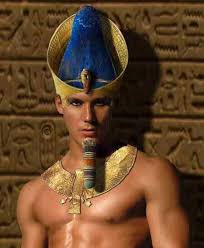 Some Ancient Egyptian Jewelry See The Link For More Description From Uk Pinterest Com I Searc Egyptian Makeup Egyptian Eye Makeup Ancient Egyptian Clothing