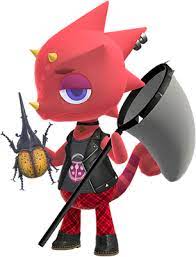 Flick Animal Crossing Wiki Fandom
