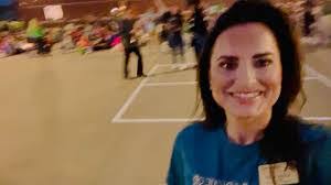 Carrie Rios's Instagram, Twitter & Facebook