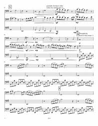 Vincent Starry Starry Night Cello Trio Cello Music Digital Sheet Music Cello