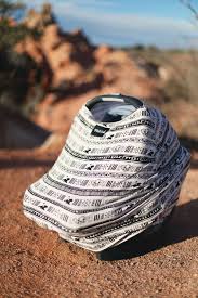 Lion King 5 In 1 Cover Milk Snob Infant Car Seat Cover Milk Snob Cover