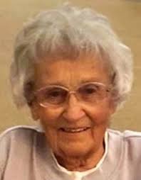 Ruth Thela Schwichtenberg Obituary