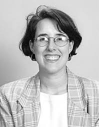 Mary Grace Gallagher: The Capital didn't report