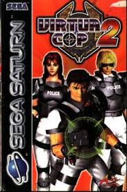 Virtua Cop 2 Classic Video Games Pc Games Download Sega Video Games