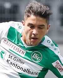 Boris Babić » Record by referee Əliyar Ağayev