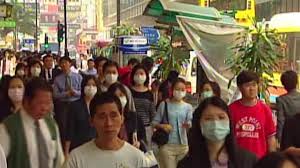 It was first identified in december 2019 in wuhan,. Face Masks And Coronavirus Asia May Have Been Right And The Rest Of The World Is Coming Around Cnn