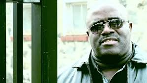 SaferCity: Tony Dawson