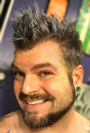 Back to whatever color this is... 🙃🫠 #DYE