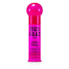 Bed head rock n' roller curling wand for tousled waves and texture, regular barrel. Tigi Bed Head After Party Smoothing Cream For Silky Shiny Healthy Looking Hair 100ml 3 4oz Styling Cream Gel Free Worldwide Shipping Strawberrynet Others