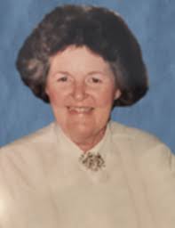 Louise M. Willis Obituary