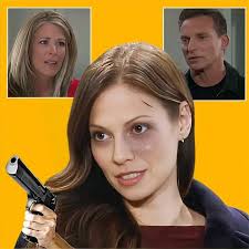 Do you think Drew is dead or was he wearing a bullet proof vest and is  still alive?