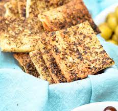 Look up words and phrases in comprehensive, reliable bilingual dictionaries and search through billions of online translations. Zaatar And Sumac Crackers Hadias Lebanese Cuisine