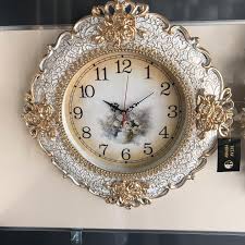 Saat Modellerimiz Ankara Avize Aksesuar Saat Duvarsaati Salonsaati In 2020 Wall Clock Clock Decor