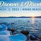 Discover & Discuss Community Event in Kings Beach event image