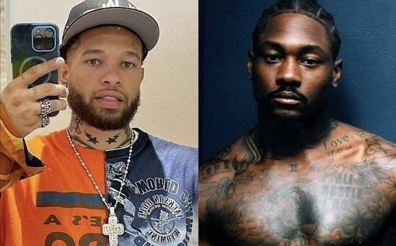 LBS | Stefon Diggs Sues Influencer Christopher Blake Griffith For  Defamation Over Sexual Assault Allegations - 🔗 in bio. | Instagram