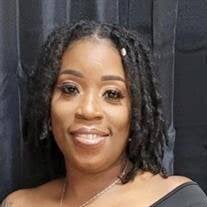 Mrs. Mechell Nicole Turner Obituary
