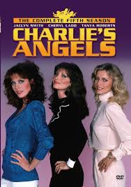 Stuck to its promise of glossy content, with viewers virtually guaranteed the ladies would fight crime while sporting the latest in high fashion. Amazon Com Charlie S Angels Season 5 Jaclyn Smith Cheryl Ladd Tanya Roberts David Doyle Movies Tv