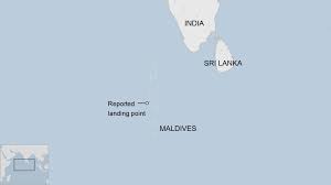 Though there is a small chance the rocket could touch down on land, some experts, such as harvard university astrophysicist jonathan mcdowell, argue it is. Bo1q Lfiml564m
