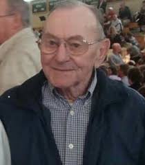 Merrill Seavey Obituary