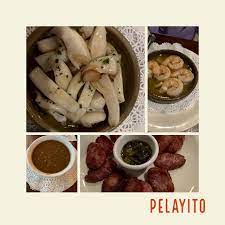 Rating Pelayito Es Un Restaurante Espanol Con Tapas Y Buen Vino Despues De Disfrutar De Una Excelente Cena A Disfrutar De La Vista Culinary Food Puerto Rico