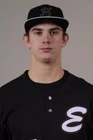 2012 Baseball Roster