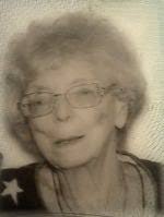 Joyce Townsend Obituary