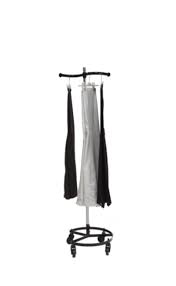 Check spelling or type a new query. Quality Fabricators Personal Valet Clothes Rack Clothesracks