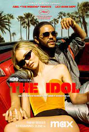 The Idol - هنا دراما | مشاهدة افلام و مسلسلات اون لاين