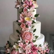 Is there an entry fee? 50 Best Wedding Cakes For 2021 Allnigeriainfo