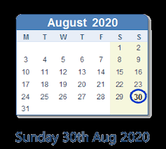 Receive the parish bulletin and important updates during these uncertain times regarding mass, easter celebrations, and for spiritual guidance. 30 August 2020 History News Top Tweets Social Media Day Info In