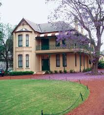 Head Office Austrailia Australian Homes Country Office House Styles